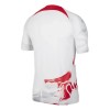 Goedkope RB Leipzig Thuisshirt 2022-23